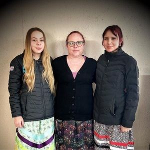 Meet your Posher, Jodi